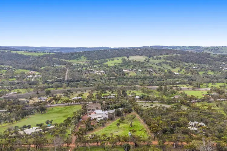 381 Julimar Road, West Toodyay WA 6566