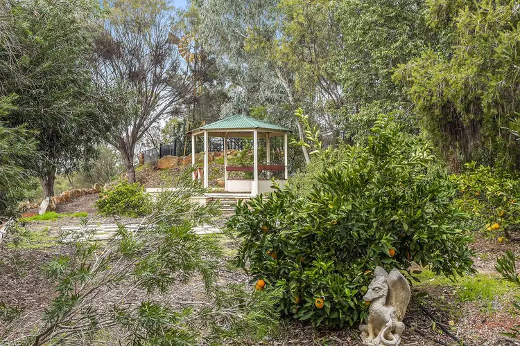 Third view of Homely house listing, 381 Julimar Road, West Toodyay WA 6566
