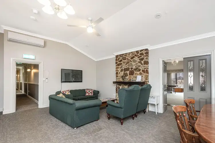 Sixth view of Homely house listing, 381 Julimar Road, West Toodyay WA 6566