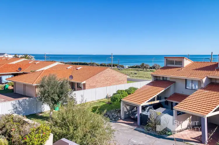 Fourth view of Homely unit listing, 19/13 Upper Esplanade, Bunbury WA 6230