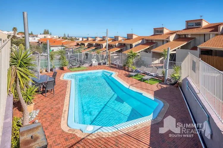 Fifth view of Homely unit listing, 19/13 Upper Esplanade, Bunbury WA 6230