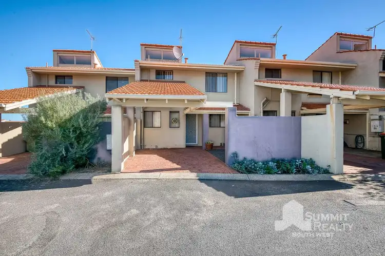 Sixth view of Homely unit listing, 19/13 Upper Esplanade, Bunbury WA 6230