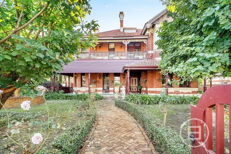 Second view of Homely house listing, 4 Wedderburn Place, Ascot WA 6104