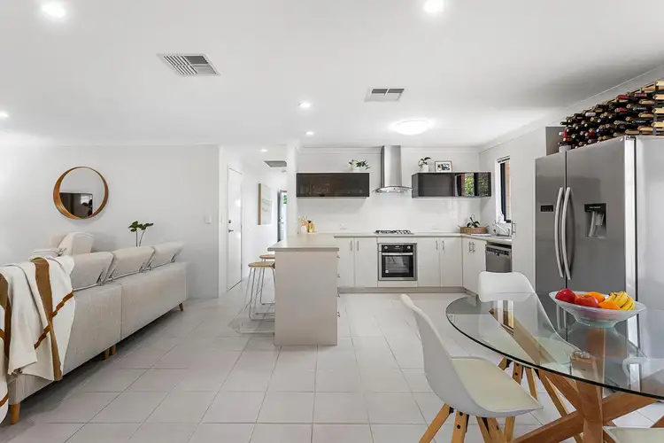 Fourth view of Homely house listing, 187A Wilding Street, Doubleview WA 6018