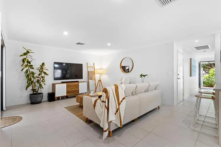 Fifth view of Homely house listing, 187A Wilding Street, Doubleview WA 6018