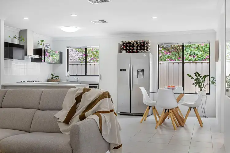 Sixth view of Homely house listing, 187A Wilding Street, Doubleview WA 6018