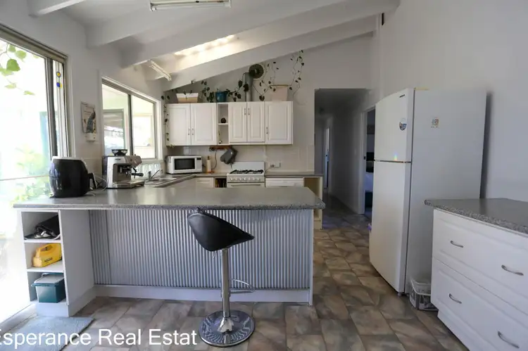 Third view of Homely house listing, 108 Starr Street, Gibson WA 6448