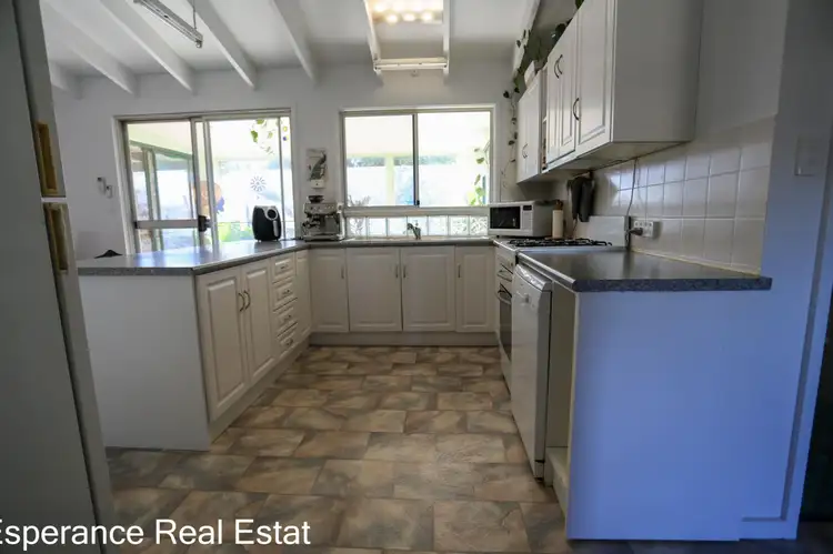 Fourth view of Homely house listing, 108 Starr Street, Gibson WA 6448