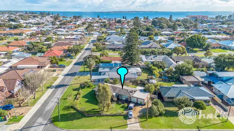 Second view of Homely house listing, 2 Stoner Street, Rockingham WA 6168