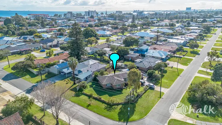Third view of Homely house listing, 2 Stoner Street, Rockingham WA 6168