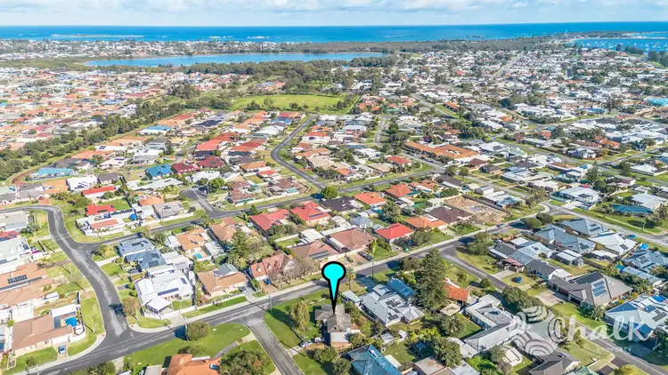 Fifth view of Homely house listing, 2 Stoner Street, Rockingham WA 6168