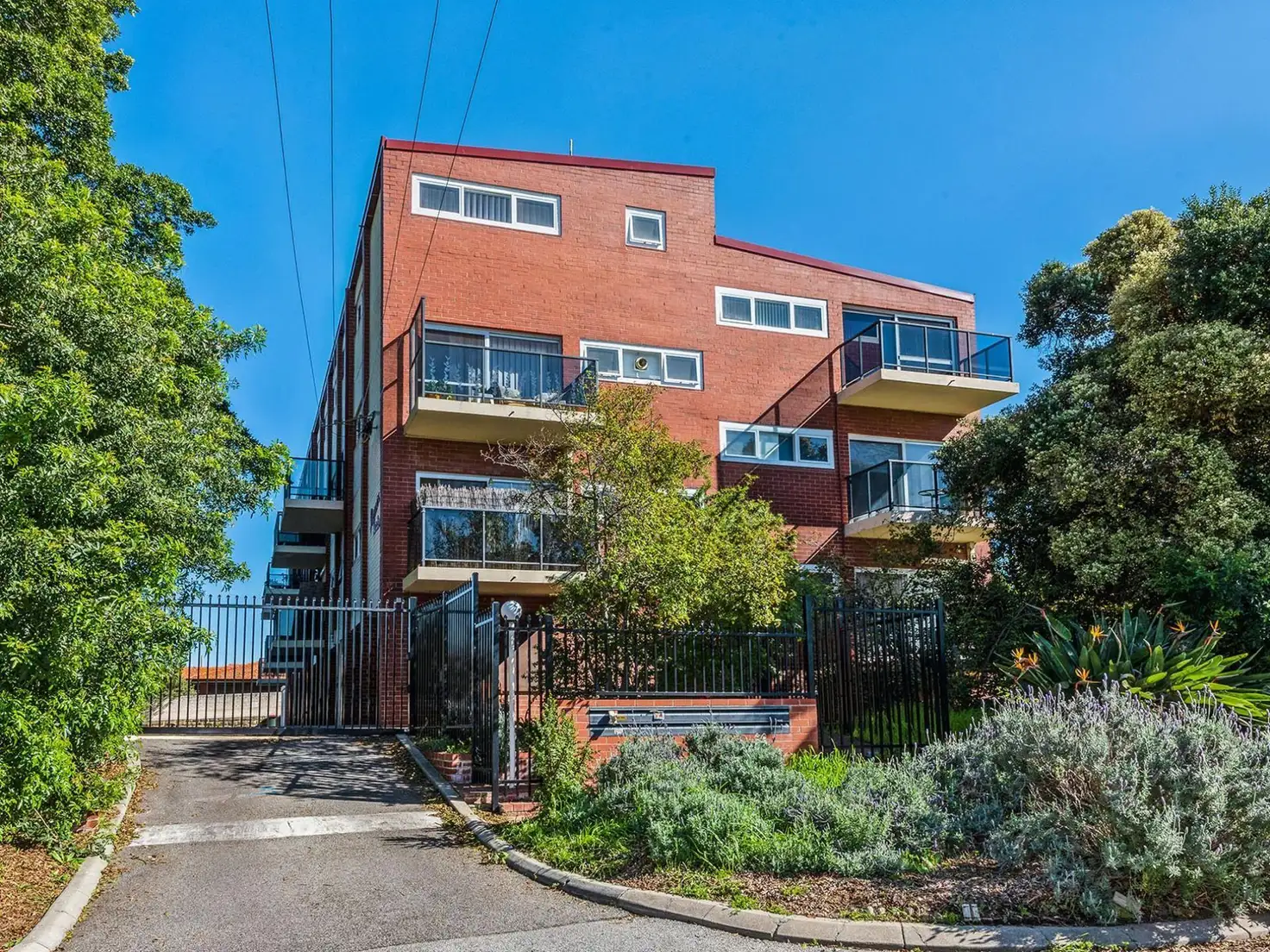 Main view of Homely apartment listing, 9/37 Paulik Way, Hamilton Hill WA 6163