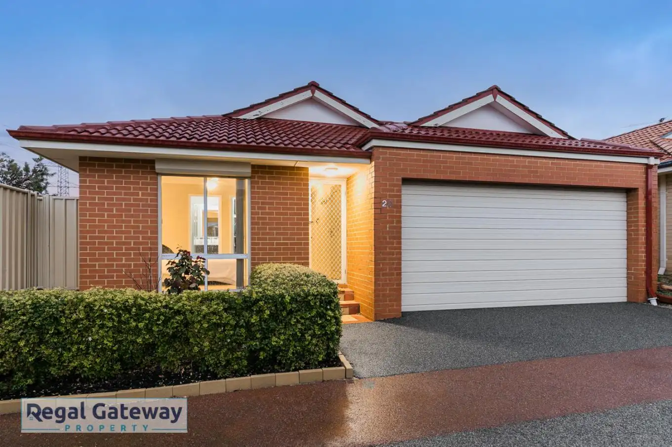 Main view of Homely house listing, 20/39 Barfield Road, Hammond Park WA 6164