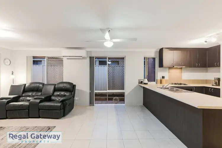 Second view of Homely house listing, 20/39 Barfield Road, Hammond Park WA 6164