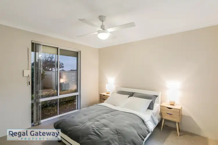 Third view of Homely house listing, 20/39 Barfield Road, Hammond Park WA 6164