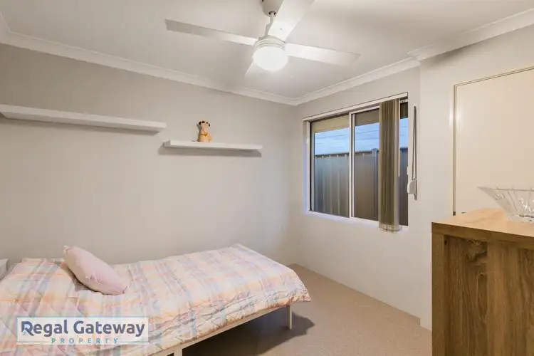 Fourth view of Homely house listing, 20/39 Barfield Road, Hammond Park WA 6164