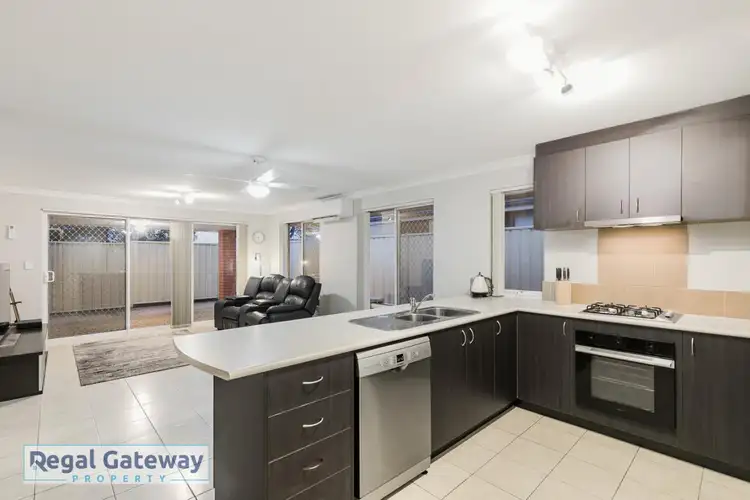 Sixth view of Homely house listing, 20/39 Barfield Road, Hammond Park WA 6164