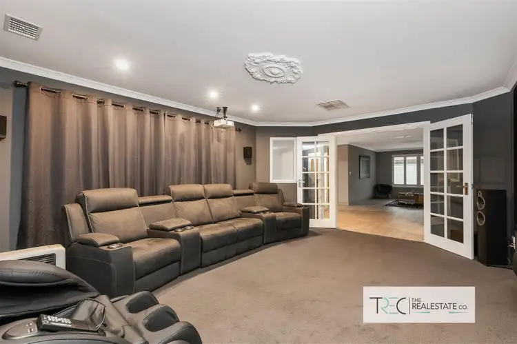 Fourth view of Homely house listing, 89 Bortolo Drive, Greenfields WA 6210