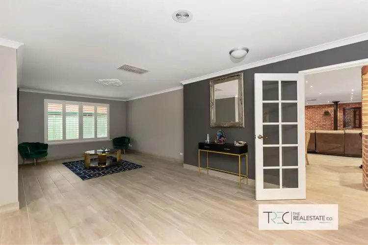Fifth view of Homely house listing, 89 Bortolo Drive, Greenfields WA 6210