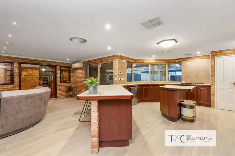 Sixth view of Homely house listing, 89 Bortolo Drive, Greenfields WA 6210