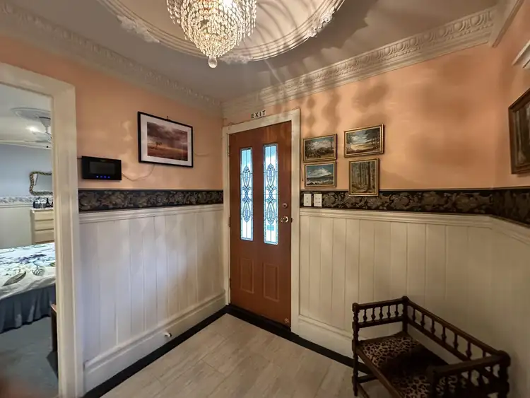 Sixth view of Homely house listing, 4 Unicorn Street, Wagin WA 6315