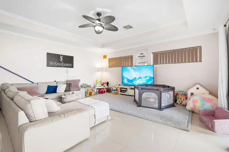 Third view of Homely house listing, 148 Woodrow Avenue, Dianella WA 6059