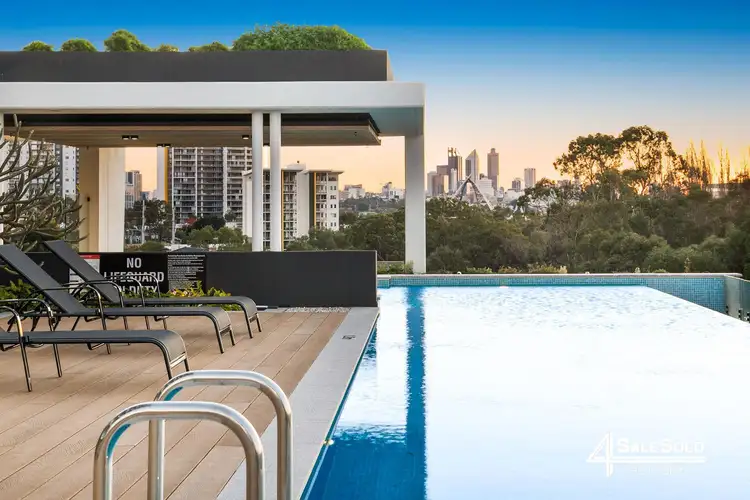 Third view of Homely apartment listing, 20/48 Riversdale Rd, Rivervale WA 6103