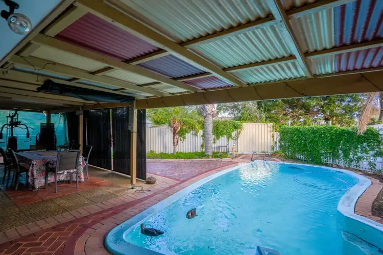 Second view of Homely house listing, 21 Wonambi Way,, Wanneroo WA 6065