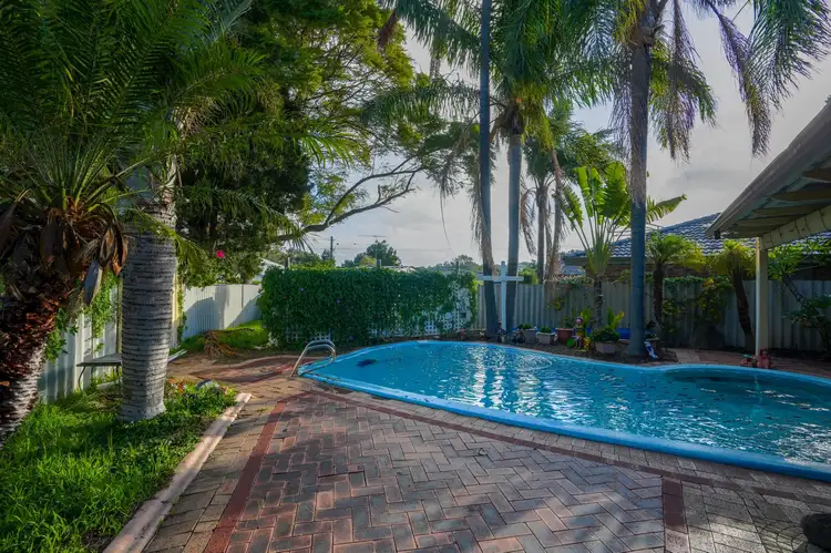 Third view of Homely house listing, 21 Wonambi Way,, Wanneroo WA 6065