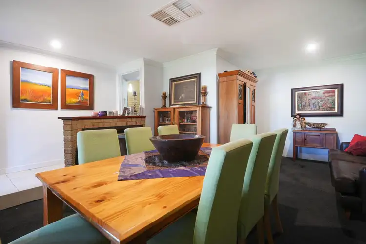Fourth view of Homely house listing, 21 Wonambi Way,, Wanneroo WA 6065