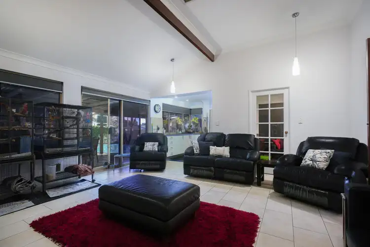 Fifth view of Homely house listing, 21 Wonambi Way,, Wanneroo WA 6065