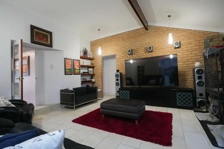 Sixth view of Homely house listing, 21 Wonambi Way,, Wanneroo WA 6065