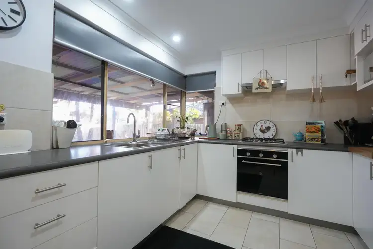 Seventh view of Homely house listing, 21 Wonambi Way,, Wanneroo WA 6065