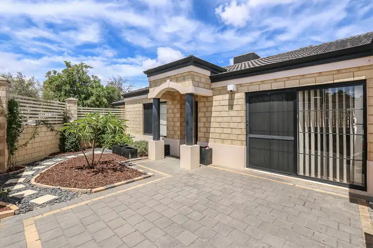 35A Brady Street, Mount Hawthorn WA 6016