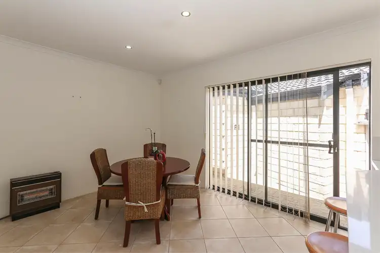 Fifth view of Homely villa listing, 35A Brady Street, Mount Hawthorn WA 6016
