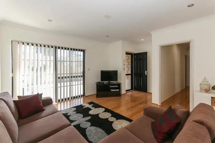 Sixth view of Homely villa listing, 35A Brady Street, Mount Hawthorn WA 6016