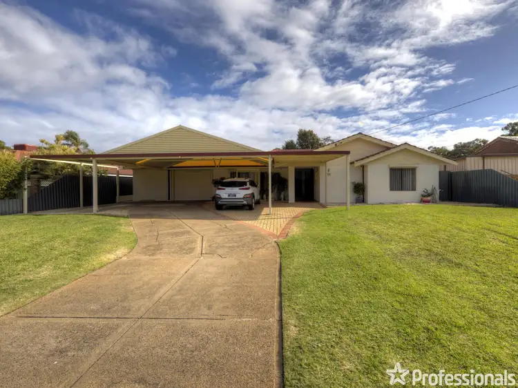 56 Coronilla Way, Forrestfield WA 6058