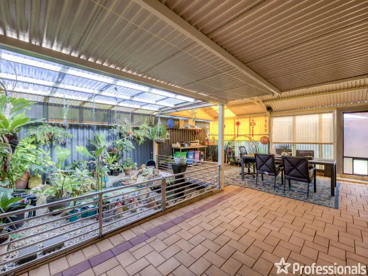 Second view of Homely house listing, 56 Coronilla Way, Forrestfield WA 6058