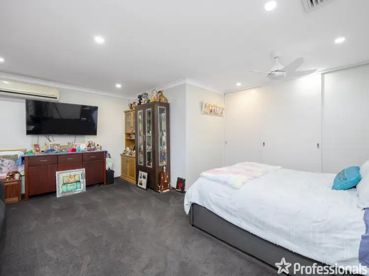 Fourth view of Homely house listing, 56 Coronilla Way, Forrestfield WA 6058