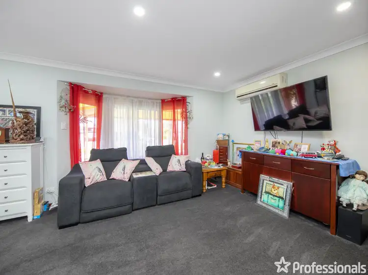 Fifth view of Homely house listing, 56 Coronilla Way, Forrestfield WA 6058