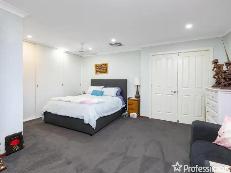 Sixth view of Homely house listing, 56 Coronilla Way, Forrestfield WA 6058