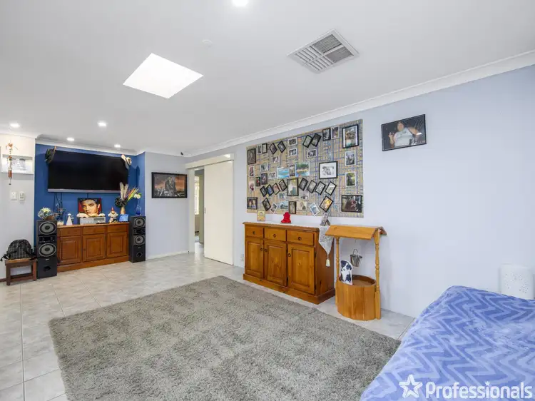 Seventh view of Homely house listing, 56 Coronilla Way, Forrestfield WA 6058