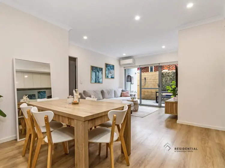 2/52 Odin Road, Innaloo WA 6018