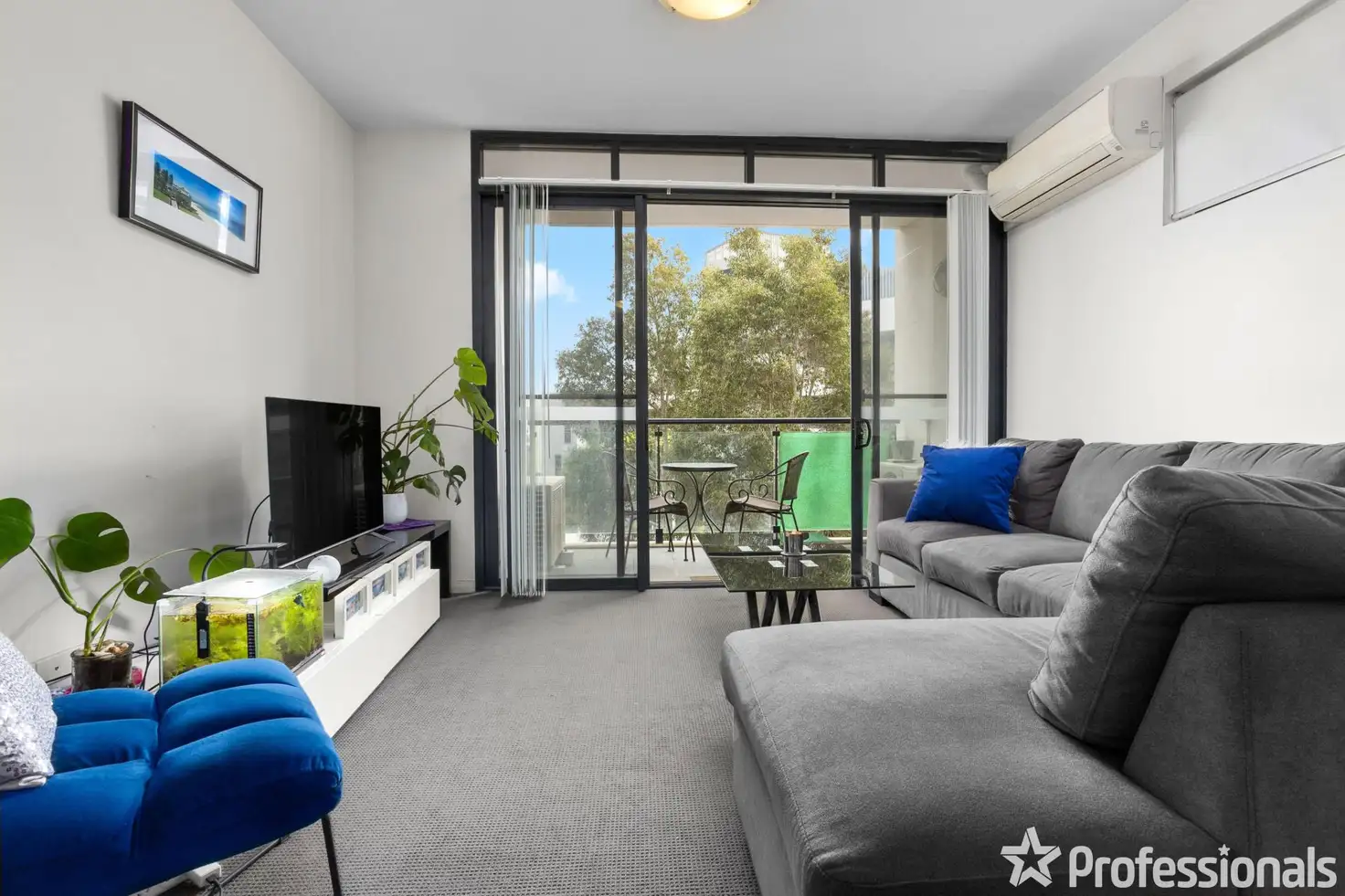 Main view of Homely apartment listing, 24/2 Points Way, Cockburn Central WA 6164