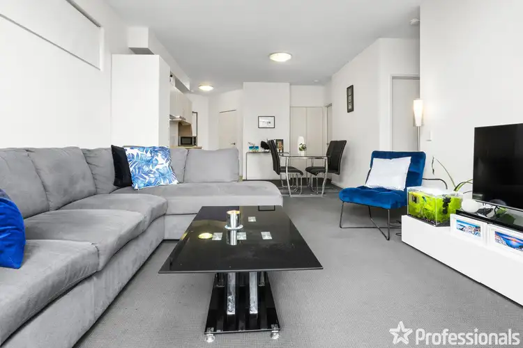 Second view of Homely apartment listing, 24/2 Points Way, Cockburn Central WA 6164