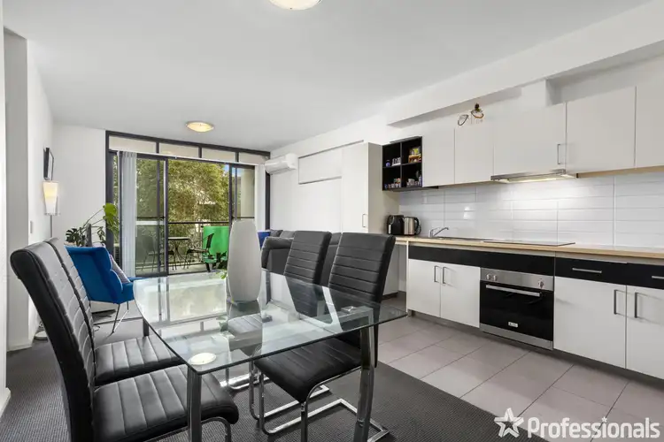 Third view of Homely apartment listing, 24/2 Points Way, Cockburn Central WA 6164