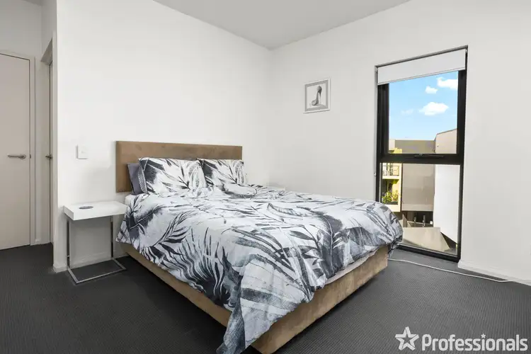 Fifth view of Homely apartment listing, 24/2 Points Way, Cockburn Central WA 6164