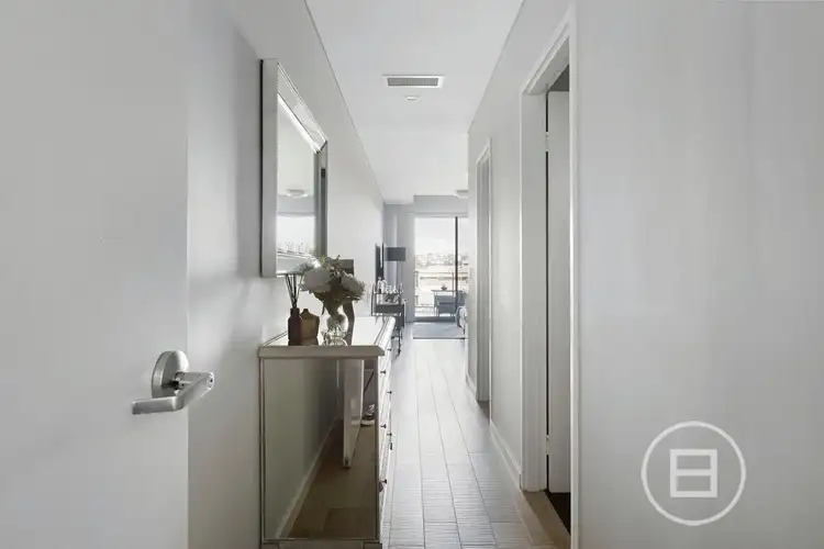 Second view of Homely apartment listing, 32/285 Vincent Street, Leederville WA 6007