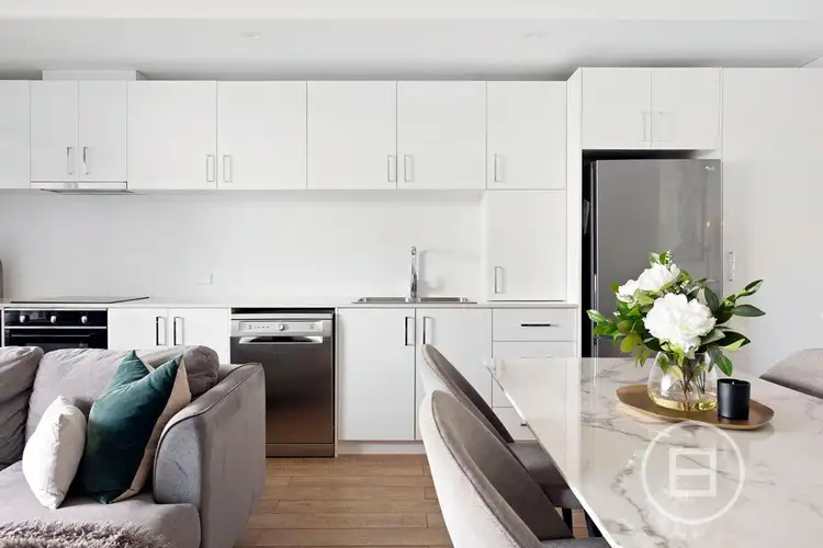 Fourth view of Homely apartment listing, 32/285 Vincent Street, Leederville WA 6007