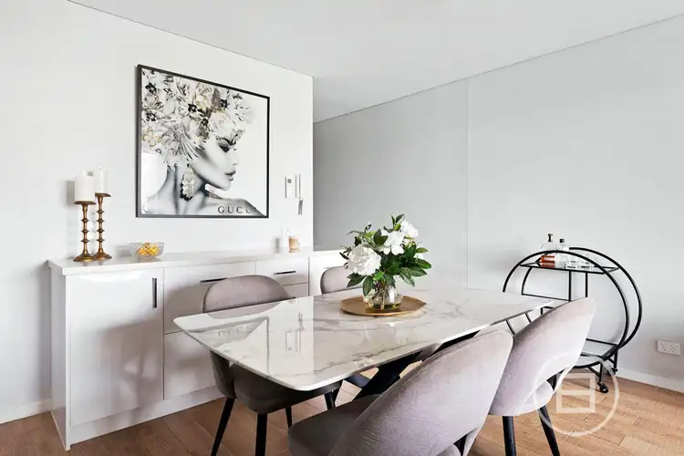 Sixth view of Homely apartment listing, 32/285 Vincent Street, Leederville WA 6007